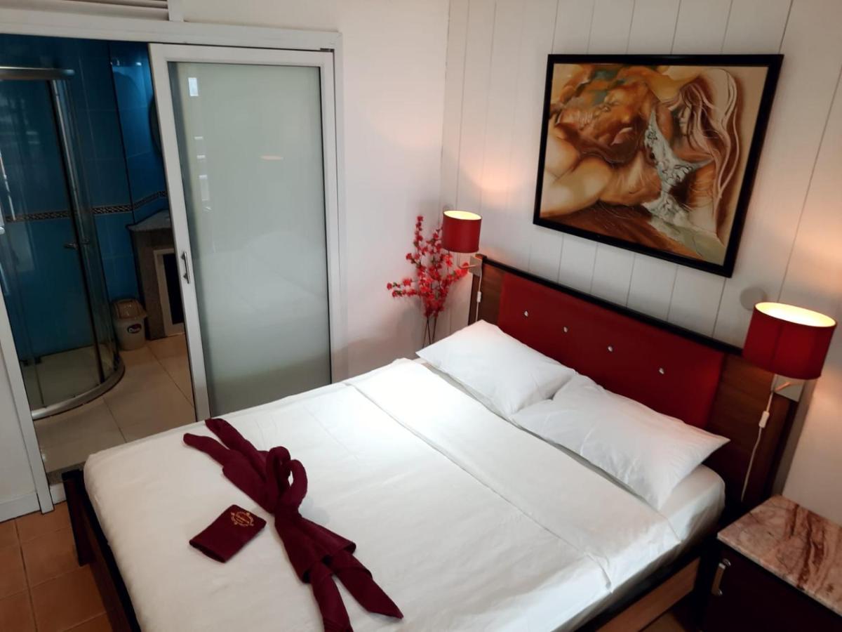 Swiss Food Restaurant And Room For Rent Pattaya Buitenkant foto