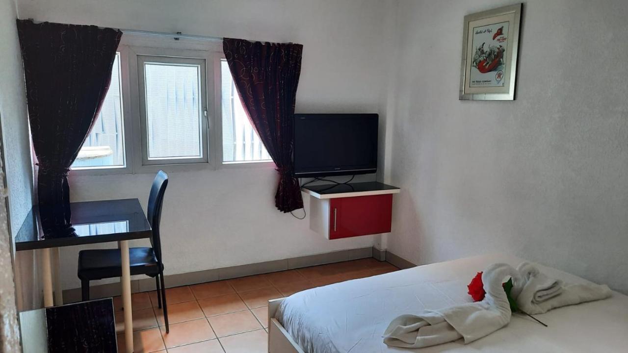 Swiss Food Restaurant And Room For Rent Pattaya Buitenkant foto