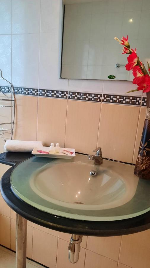 Swiss Food Restaurant And Room For Rent Pattaya Buitenkant foto