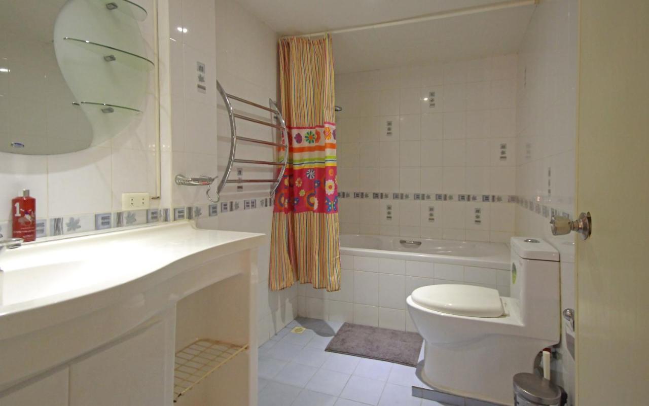 Swiss Food Restaurant And Room For Rent Pattaya Buitenkant foto